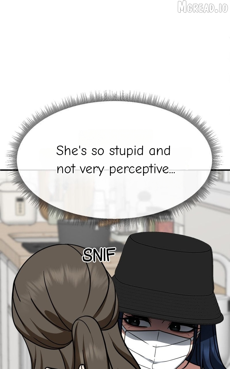 Change Me Chapter 249  - page 97